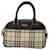 Burberry Nova Check Beige Cloth  ref.1547433