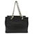 Compras Chanel Preto Couro  ref.1547471