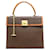 Céline Macadam Toile Marron  ref.1547481