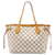 Louis Vuitton Neverfull PM Toile Blanc  ref.1547510