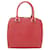 Louis Vuitton Pont Neuf Cuir Rouge  ref.1547546