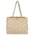 Classique Chanel Toile Beige  ref.1547550