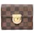 Koala Louis Vuitton Braun Leinwand  ref.1547555