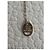 Collana Damiani in ceramica bianca oro e diamanti Bianco - vista 6