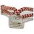 Lockit Bracciale charm in argento 925 Louis Vuitton Rosso - vista 6