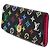 Estuche para llaves Multicle 4 de Louis Vuitton Negro Roja Multicolor - vista 2