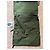 Sac utilitaire vert militaire des années 1990 de Woolrich. Vert olive - vue 5