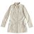 Gucci by Tom Ford Spring Summer 2003 Multipocket White Coat.