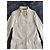 Gucci by Tom Ford Spring Summer 2003 Multipocket White Coat. - view 6