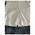 Gucci by Tom Ford Spring Summer 2003 Multipocket White Coat. - view 9