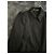 Gucci by Frida Giannini Spring Summer 2006 Asymmetrical Black Jacket. - view 3