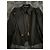 Gucci by Frida Giannini Spring Summer 2006 Asymmetrical Black Jacket. - view 4