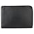 Borsa Clutch Pochette Jour GM Louis Vuitton Nero Pelle  ref.1547670