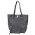 Borsa Tote Citadines PM Louis Vuitton Nero