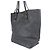 Borsa Tote Citadines PM Louis Vuitton Nero - vista 3