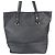 Borsa Tote Citadines PM Louis Vuitton Nero - vista 4
