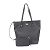 Louis Vuitton Citadines PM Tote Bag Schwarz