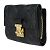 Metis Portafoglio pieghevole Louis Vuitton Monogram Empreinte Nero - vista 2