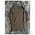 Gucci di Tom Ford primi anni 2000, maniche lunghe verde militare. - vista 2