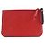 Monogram Empreinte Schultertasche von Louis Vuitton Rot - Ansicht 3