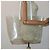 Autre Marque Borsa tote Stella MacCartney in vinile trasparente Auth bs16194 - vista 22