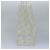 Autre Marque Borsa tote Stella MacCartney in vinile trasparente Auth bs16194 - vista 4