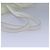 Autre Marque Borsa tote Stella MacCartney in vinile trasparente Auth bs16194 - vista 7
