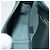 Coach Borsa a mano in pelle verde Auth am6541 - vista 17