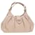 Salvatore Ferragamo Gancini Hand Bag Leather Pink Auth yk13740  ref.1547834