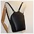 LOUIS VUITTON Epi Mabillon Zaino Nero M52232 LV Auth 84182 - vista 25