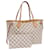 LOUIS VUITTON Damier Azur Neverfull PM Tote Bag N41362 LV Auth hk1426A  ref.1547897