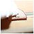 Céline Borsa a spalla in tela Macadam CELINE in pelle PVC marrone Auth 83129 - vista 12