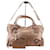 Balenciaga City leather handbag Brown  ref.1547988