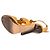 Sandali in pelle senape Jimmy Choo - Anni 2000 - vista 7