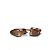 Fendi, hidden platform boots in cognac leather Brown - view 6