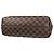 Borsa a Spalla Louis Vuitton Graceful PM Damier Marrone Damier ebene - vista 4