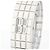 Reloj de dama Chanel Chocolat H0934