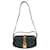 Céline Celine Triomphe Schultertasche Braun Leinwand  ref.1548168