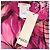 Fuzzi Magenta Leopard Palm Kleid Pink - Ansicht 4