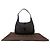 (NON PUBBLICARE) Borsa a spalla Gucci GG Monogram Jackie - vista 2
