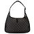 (NON PUBBLICARE) Borsa a spalla Gucci GG Monogram Jackie - vista 6