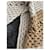 Raf Simons Herbst Winter 2018 Argyle Pullover. Braun Beige Dunkelviolett  - Ansicht 3