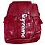Zaino Christopher Supreme x Louis Vuitton 2018 Rosso