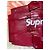 Zaino Christopher Supreme x Louis Vuitton 2018 Rosso - vista 14