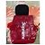 Zaino Christopher Supreme x Louis Vuitton 2018 Rosso - vista 16