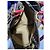 FENDI Zucca-Print Canvas Medium Tote Bag Braun/Burgunder - Ansicht 13