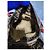 FENDI Zucca-Print Canvas Medium Tote Bag Braun/Burgunder - Ansicht 15