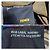 FENDI Zucca-Print Canvas Medium Tote Bag Braun/Burgunder - Ansicht 4
