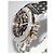 Breitling Chronomat 44 Bicolor Men's Watch - view 4