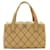 Chanel Wild stitch Cuir Beige  ref.1548833